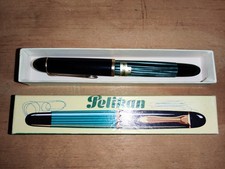 Alter Pelikan Günther Wagner