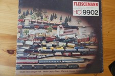 Fleischmann 9902