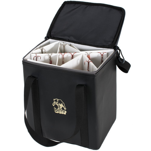 Behr pilker blinker caddy - pilker,