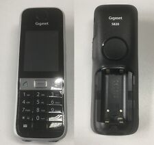Gigaset S820 Mobilteil DEFEKT für BASTLER!!!