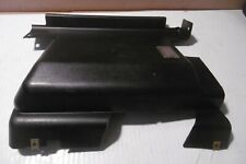 Originale BMW E30 Abdeckung im Handschuhfach/ Armaturenbrett