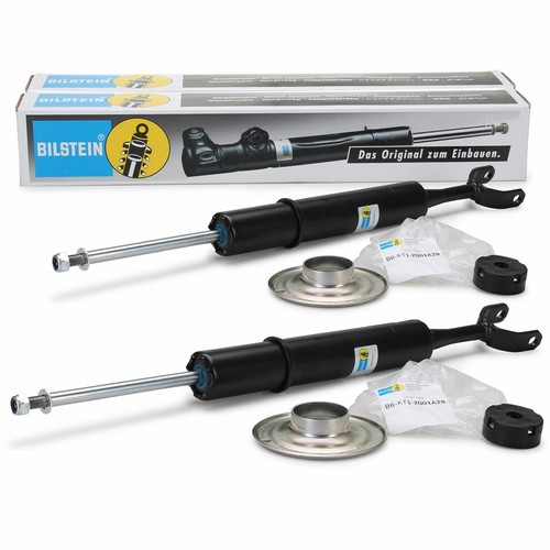 Bilstein stoßdämpfer - bilstein,