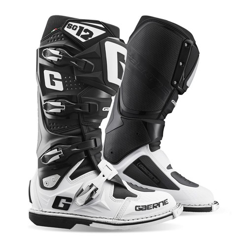 Gaerne sg12 motocross stiefel - sg12,