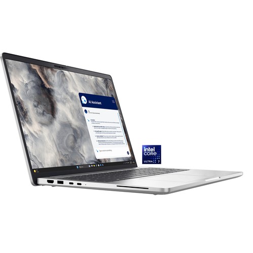Dell pro plus - pro, 16"
