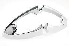 Rücklichtblende STR8 Peugeot Speedfight 2 chrom