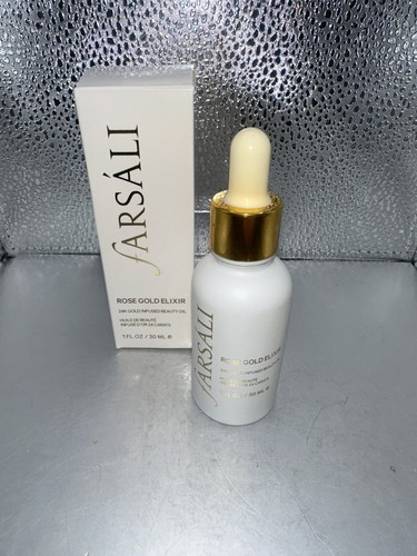Rose gold elixir beauty - gold,