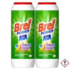 Bref Power Ata Scheuerpulver
