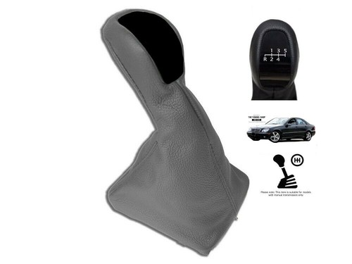 Schaltknauf für mercedes clk - schaltknauf,
