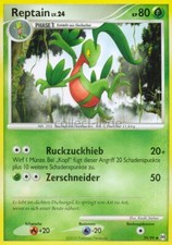 Pokemon Platin - Arceus 39/99