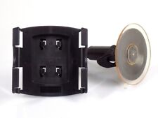 Navigon Zubehör: KFZ Halterung mit Saugnapf ohne Kabel für Pocket Loox 410 420