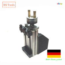 Mini Drehmaschine Vertikale