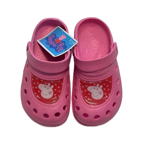 Kinder clogs peppa wutz - clogs,