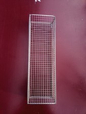 Sterilisationskorb Drahtkorb