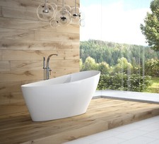 Freistehende Badewanne Wanne