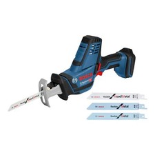 Bosch GSA 18V-LI C
