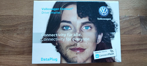 Neu original data - original, plug