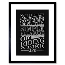 JFK Nichts ist vergleichbar