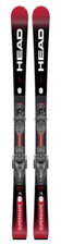 Head supershape rally - head, e-rally