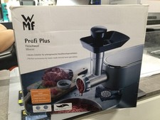 WMF 0416920011 Profi Plus Fleischwolf-Aufsatz - Wie neu 1#1907363