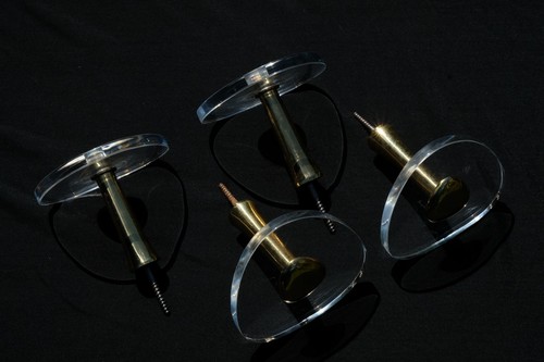Garderobenhaken plexiglas - garderobenhaken,
