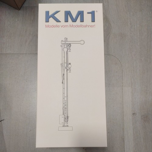 Km1 formsignal 2flügelig - km1,