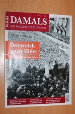 Damals 2023 das - damals, 2023-05