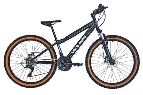 Mountainbike zoll shimano - mountainbike,