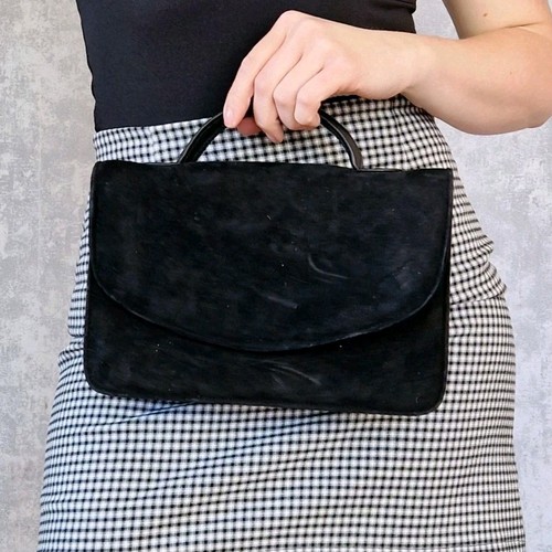 Clutch tasche samt handtasche - clutch,