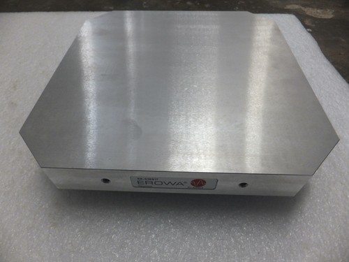 Erowa 016917 upc - upc, palette