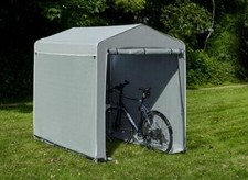 Isabella Space Gerätezelt