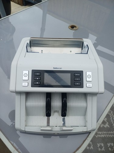 Safescan 2250uk - safescan,