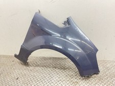 Kotflügel Rechts 1713216 Ford S-max 2.0 Tdci DPF Aut. WA6 Kombi Farbe Midnight