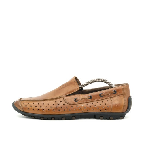 Herren rieker mokassin 44 - mokassin,