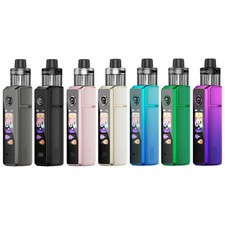 Voopoo Drag X3 Pod Kit -