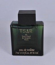 Sammlerminiatur: Van Cleef & Arpels - Tsar