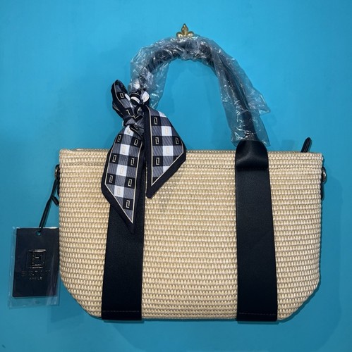Erick style tasche strohgelb - tasche,