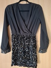 Elegantes, sexy Kleid