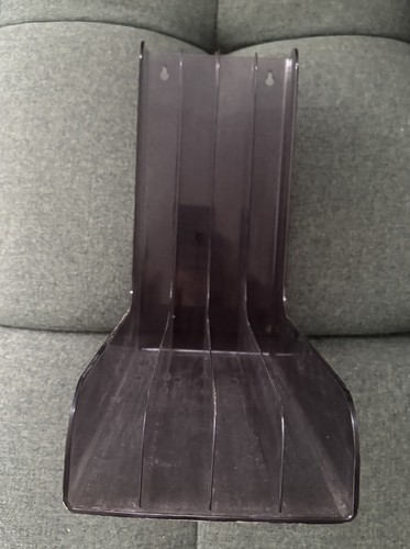 Form schallplatten halter - form,