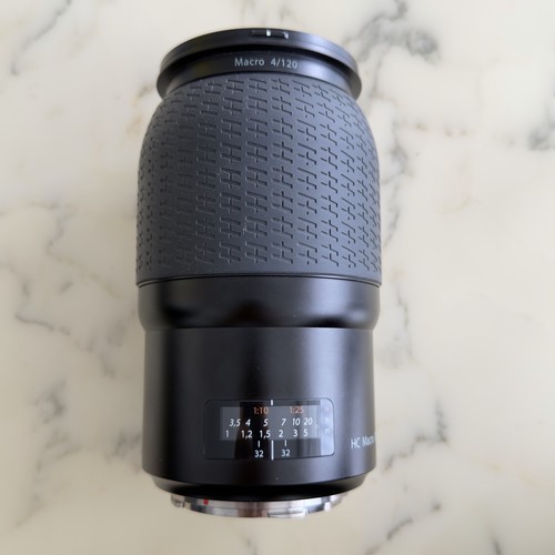 Hasselblad 120mm 4 - 120mm, f/4