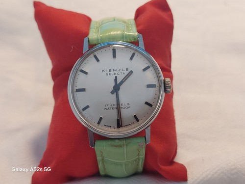 Orig kienzle selecta herren - selecta,