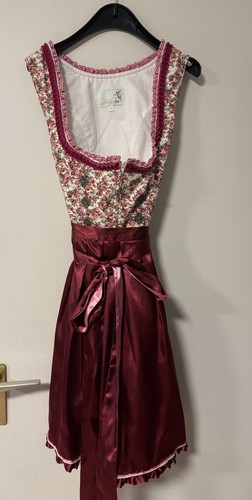 Alpenfee damen dirndl 44 - gr.,