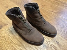 Damen Stiefeletten GABOR