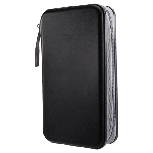 Dvd fallhalter tragbare - cd/dvd,