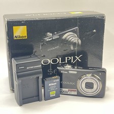 Nikon coolpix s630 - ⚡️,