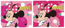 Disney Minnie Mouse Loop Schal