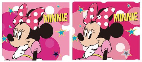 Disney minnie mouse loop - disney,