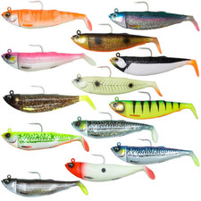 Savage Gear Cutbait Herring -