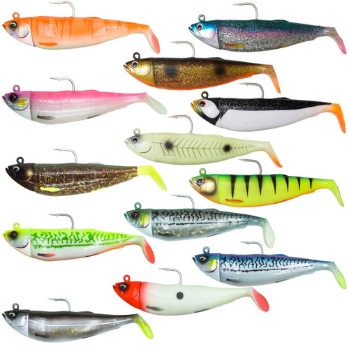 Savage gear cutbait herring - gear,