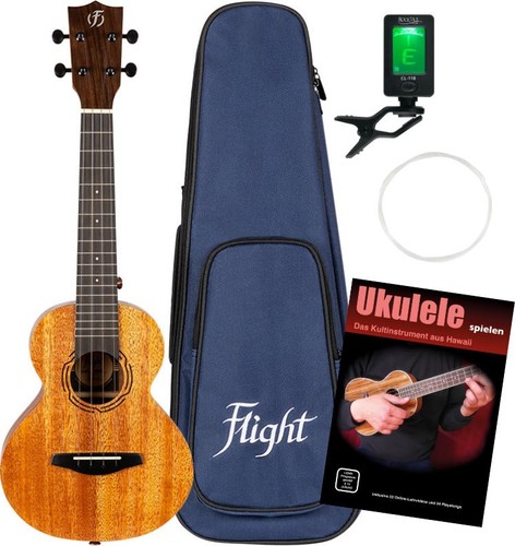 Flight nuc 500 konzert - 500,