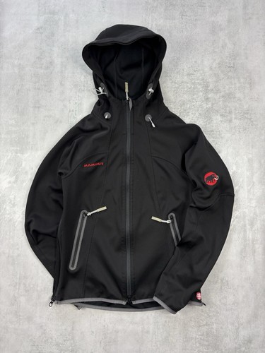 Mammut soft shell - shell, /